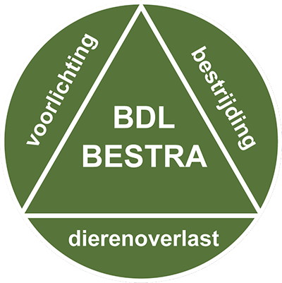 Logo BDL-Bestra